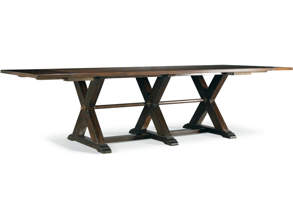Rutledge Rectangular Dining Table - image 3