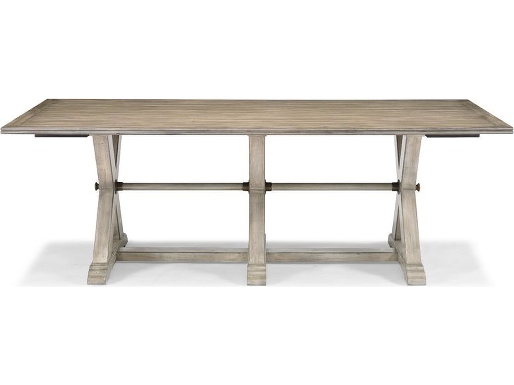 Rutledge Rectangular Dining Table - image 1