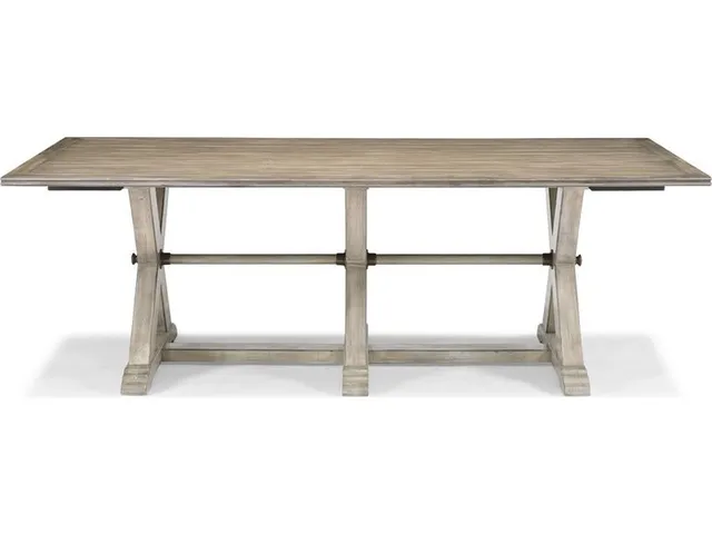 Rutledge Rectangular Dining Table - Alternative View