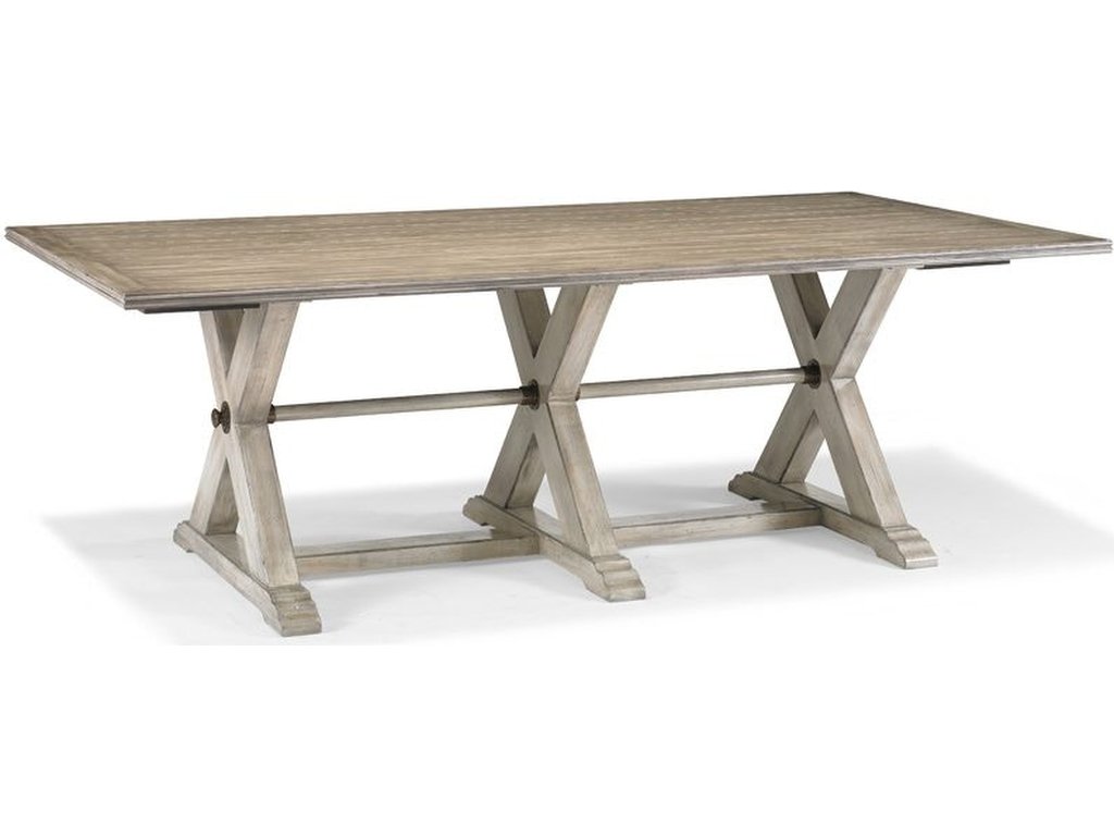 Rutledge Rectangular Dining Table - main image
