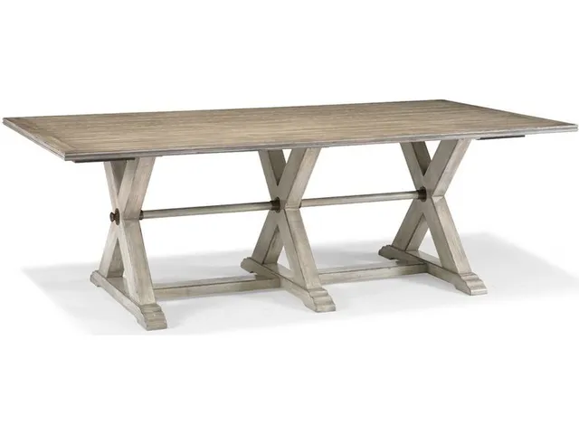 Rutledge Rectangular Dining Table