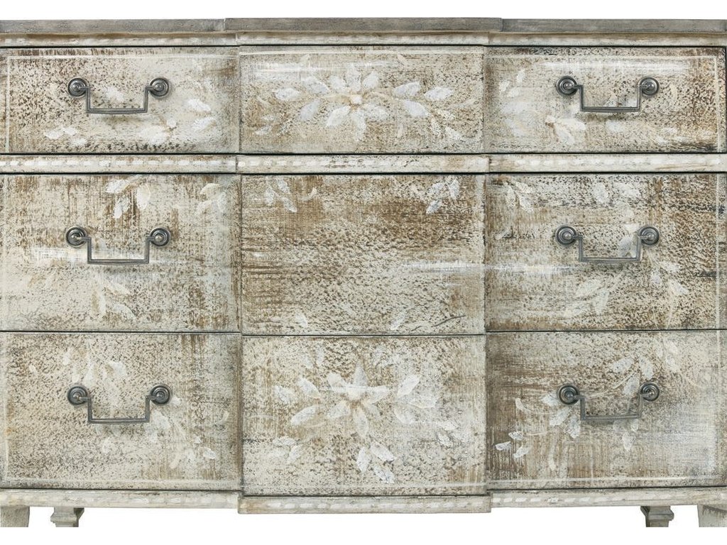 Drawer Chest - image 1