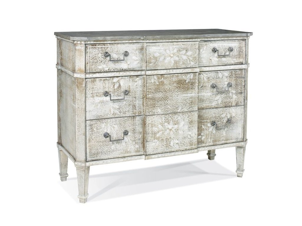 Drawer Chest - main image