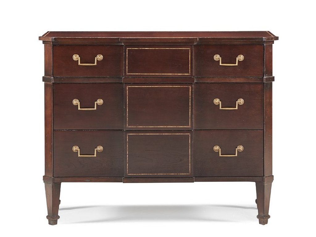 Drawer Chest - image 1