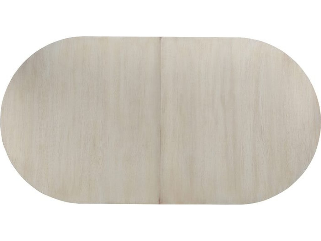 Springbok Oval Dining Table - image 1