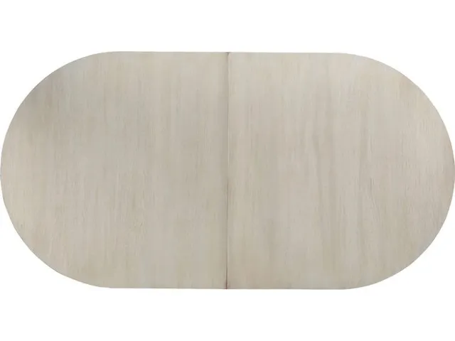 Springbok Oval Dining Table