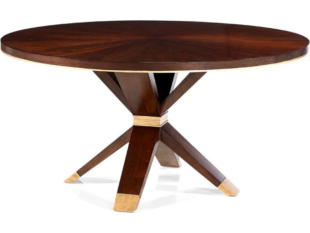 Zanzibar Dining Table - main image