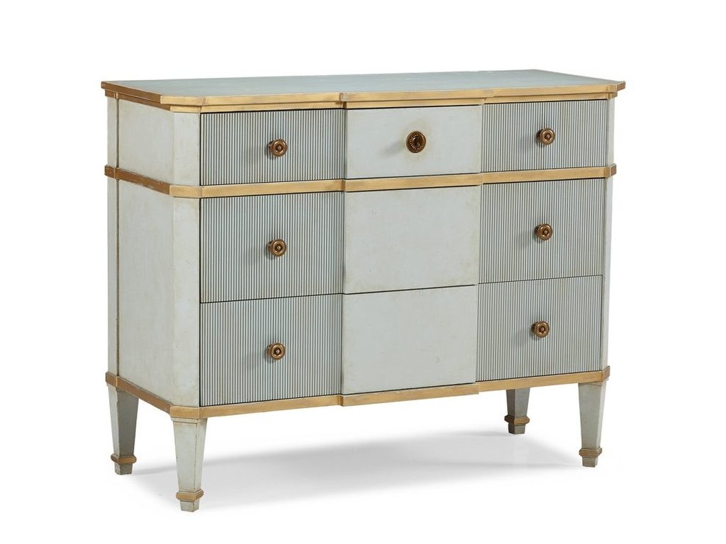 Adelaide Chest - main image