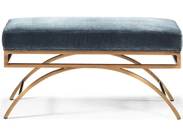 Bali Bench - Alternative View