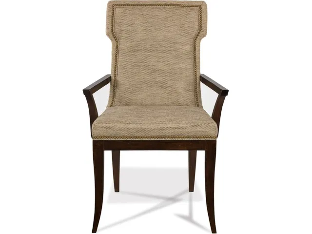 Arm Chair - Alternative View