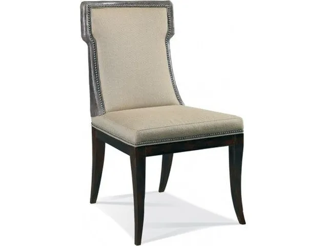 Kistler Klismos Side Chair