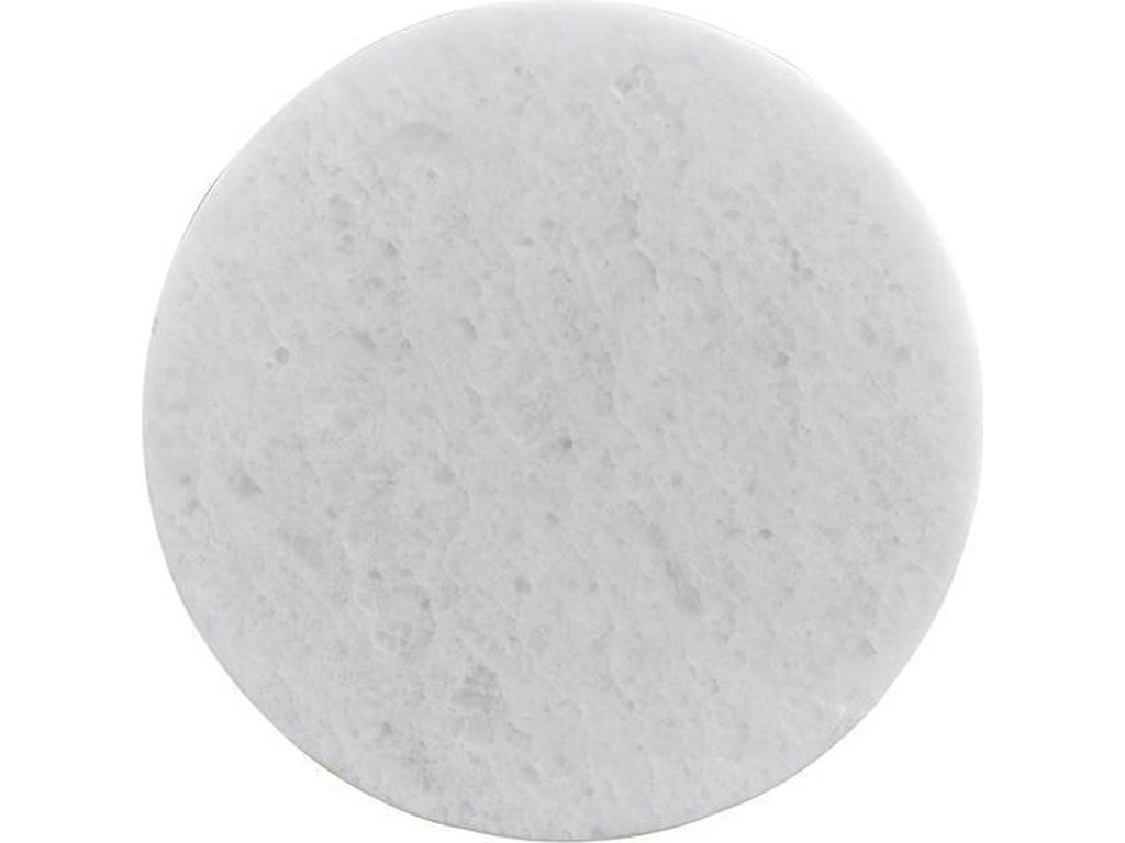 Livie Round Pedestal Table - image 1