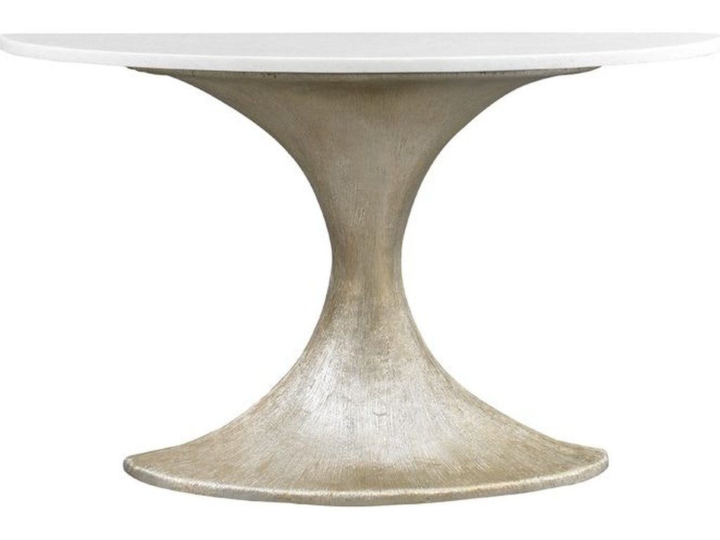 Louna Demilune Console - image 1