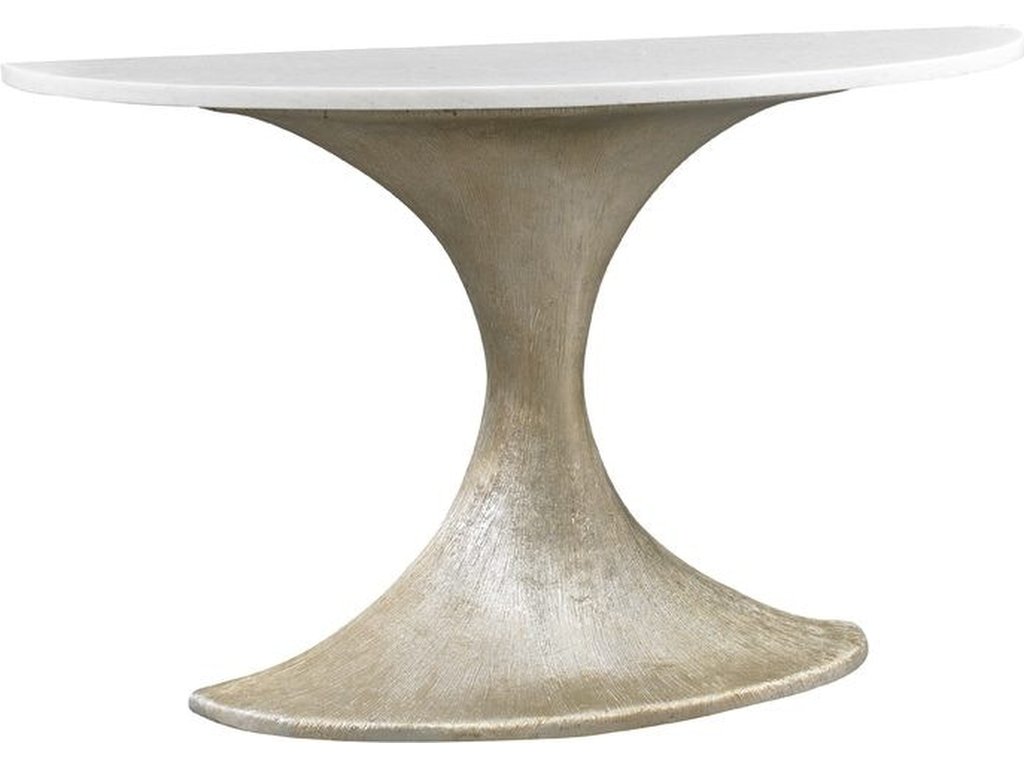Louna Demilune Console - main image