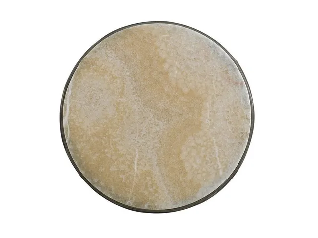 Central Round Lamp Table - Alternative View