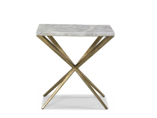 Centurion Side Table - Alternative View