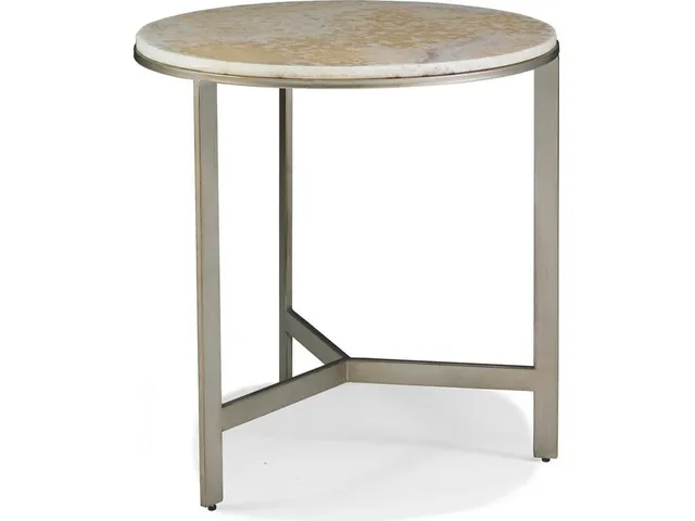 Grace End Table