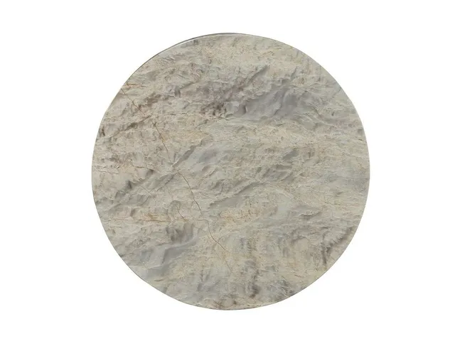 Zen Spot Table - Alternative View