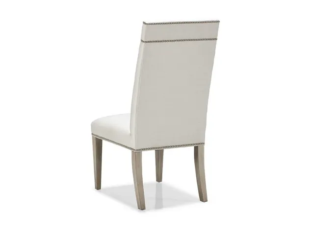 Fripp Side Chair - Alternative View