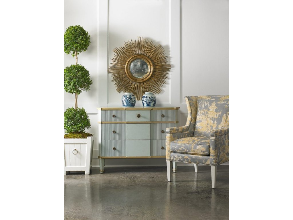 Hunter Wing Chair - image 3