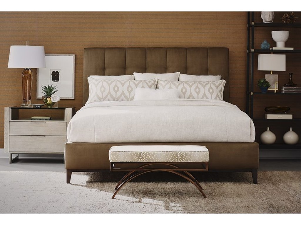 Carmel King Bed - image 1