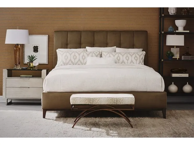 Carmel King Bed - Alternative View