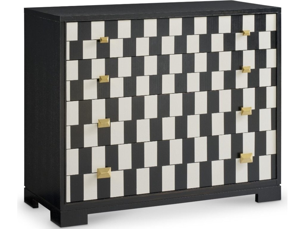 Rives Chest - main image