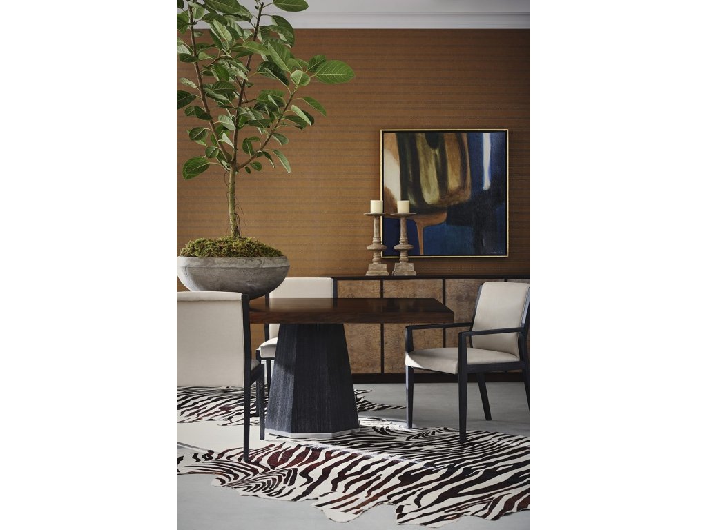 Coachella Pedestal Dining Table Base - image 1