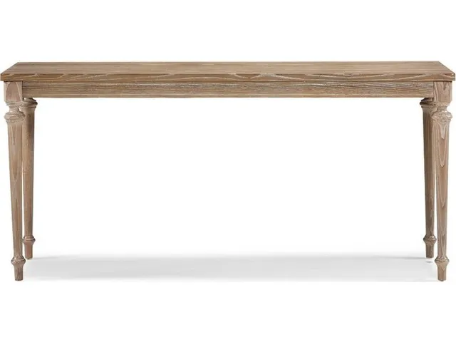 Hillcrest Console Table - Alternative View