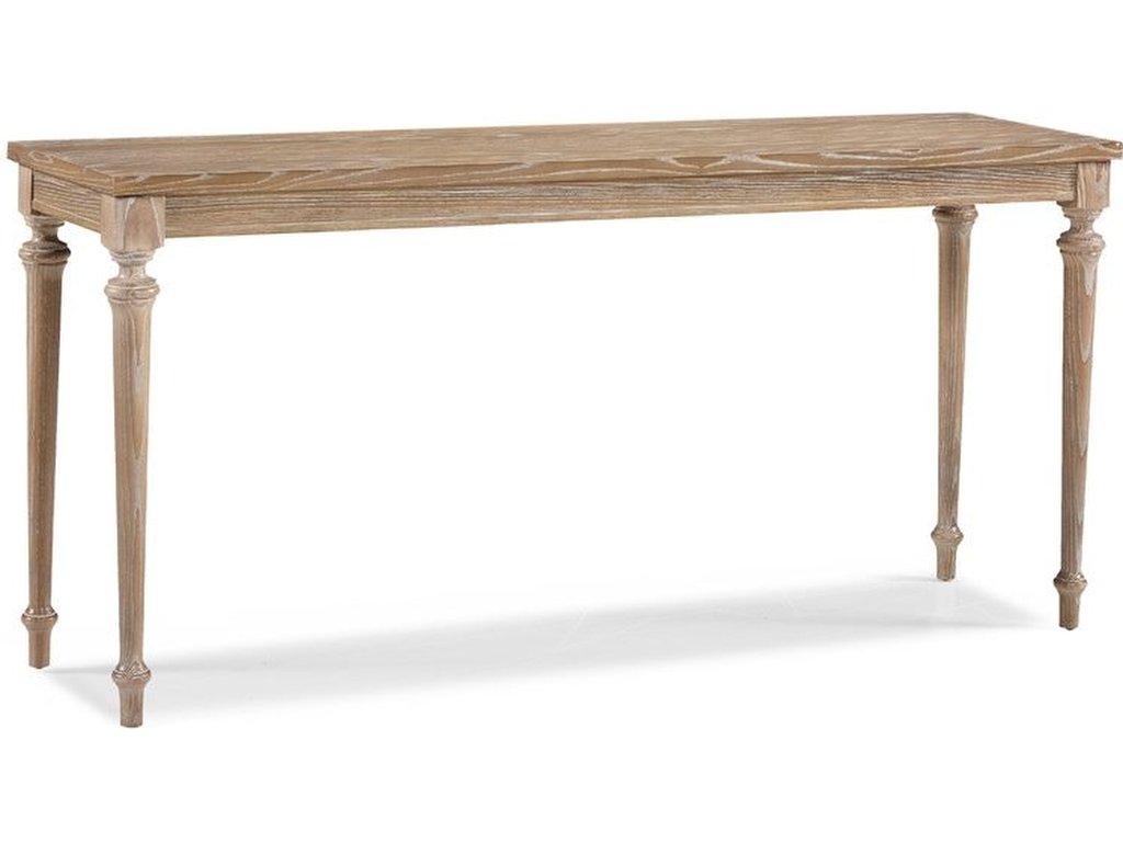 Hillcrest Console Table - main image