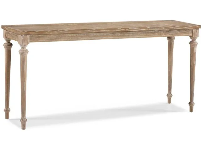 Hillcrest Console Table