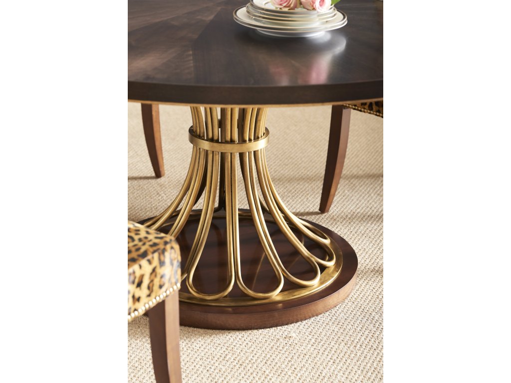 Hartwell Dining Table Base - image 1