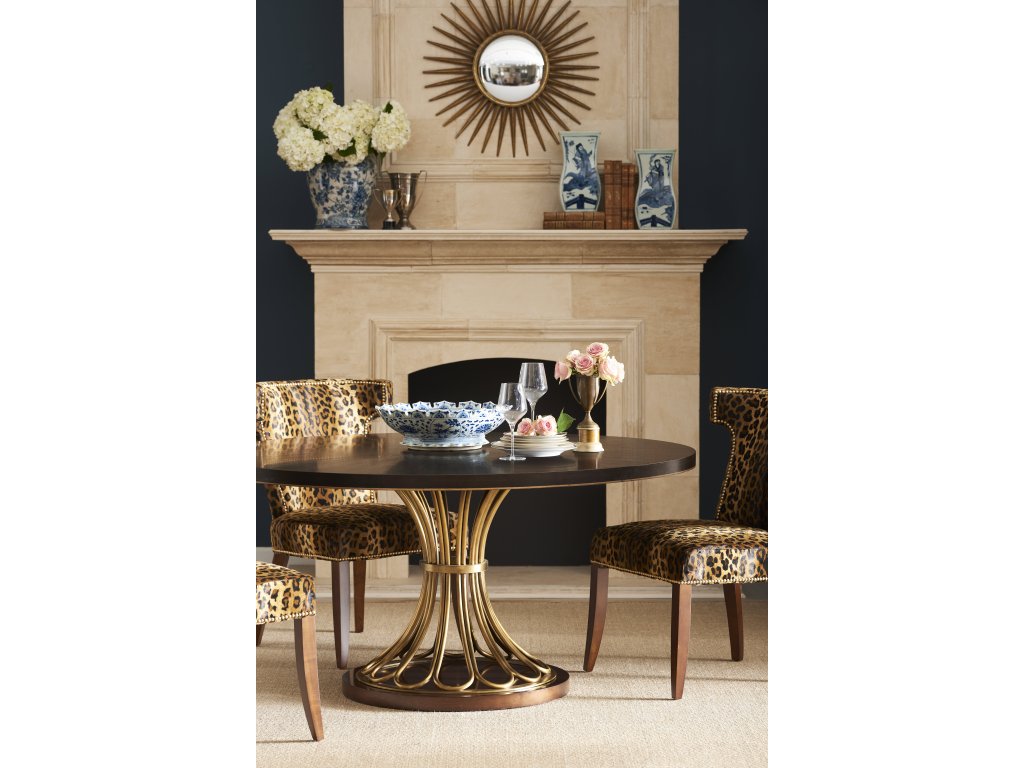 Hartwell Dining Table Base - image 2