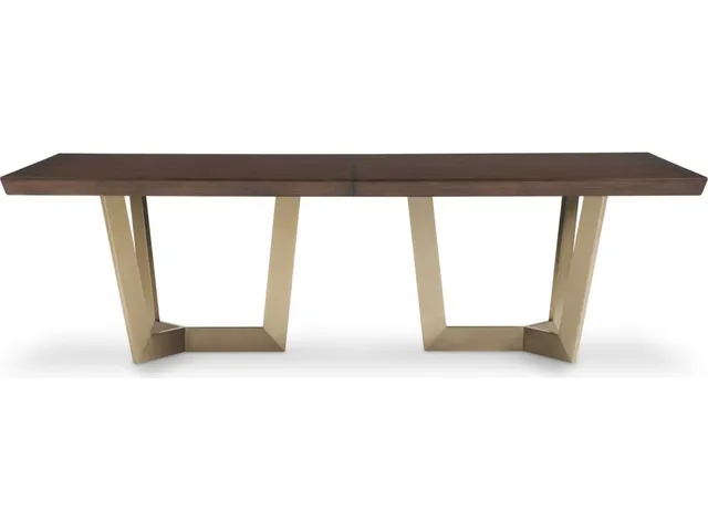 Cole Extended Dining Table