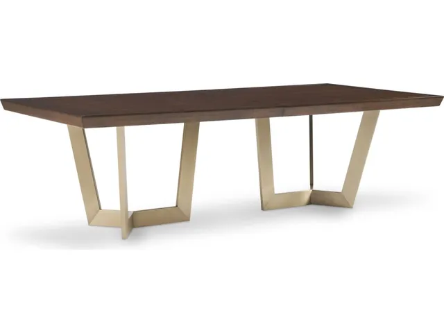 Cole Extended Dining Table