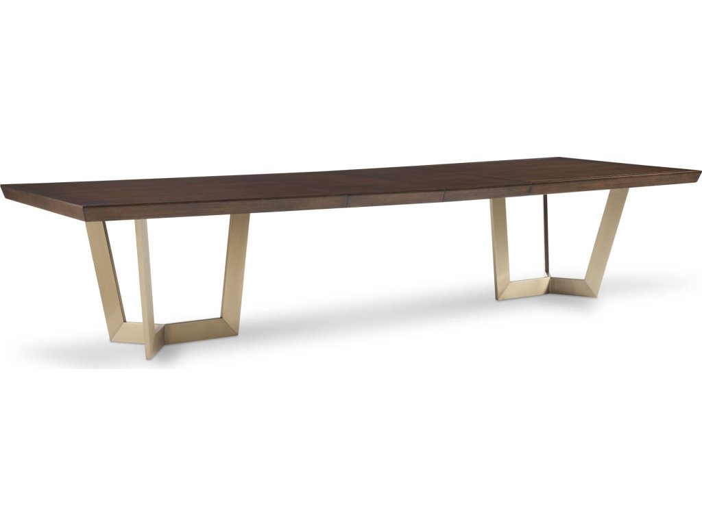 Cole Extended Dining Table - image 3
