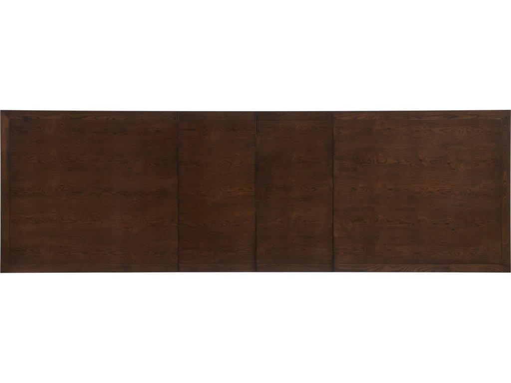 Cole Extended Dining Table - image 4