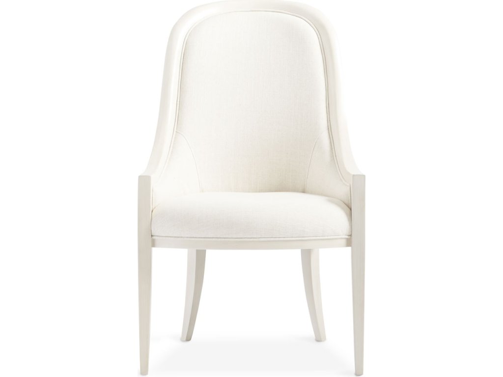 Novella Host Chair - image 1