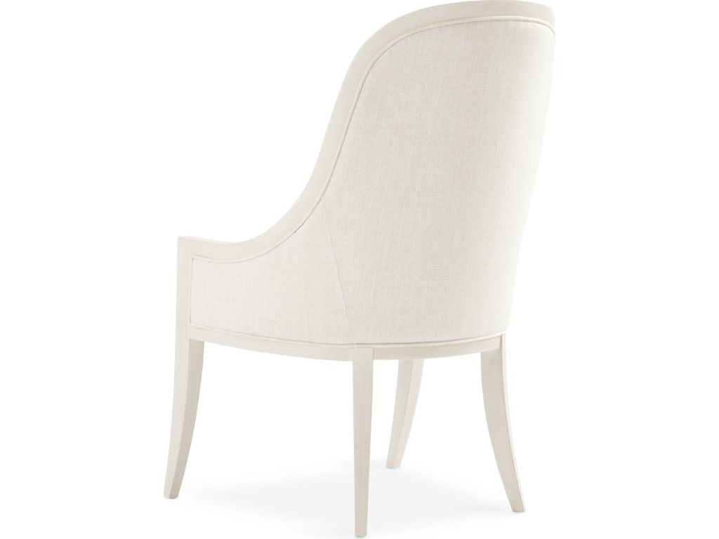 Novella Host Chair - image 2