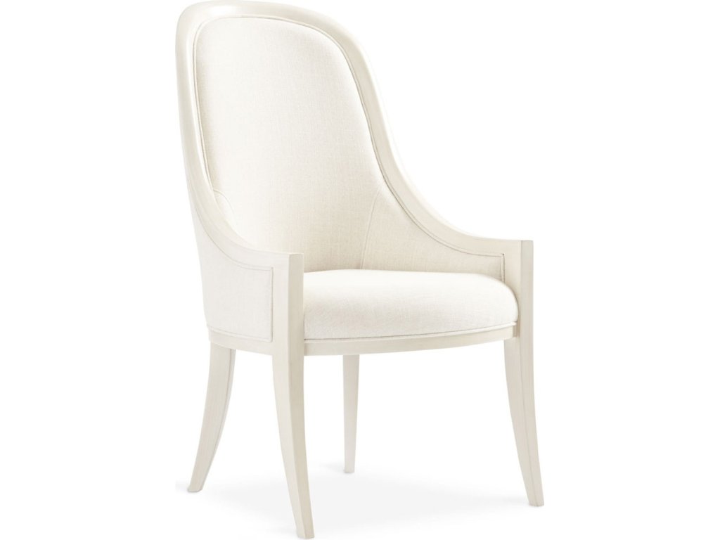 Novella Host Chair - main image