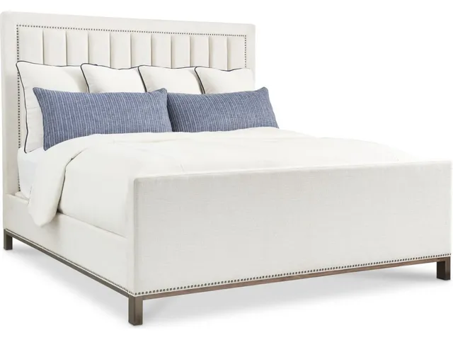 Courtland King Bed