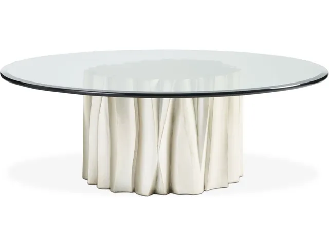 Organic Cocktail Table