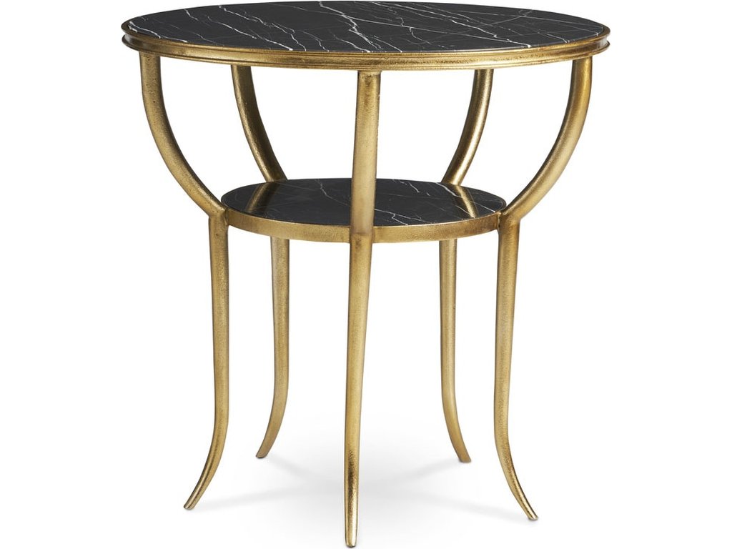 Clarins Lamp Table - image 1