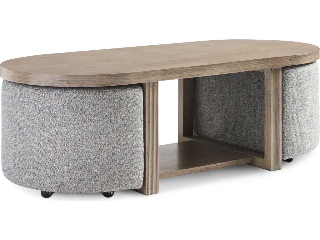 Orla Cocktail Table - image 2