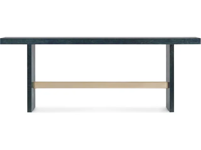 Grangier Console Table - Alternative View