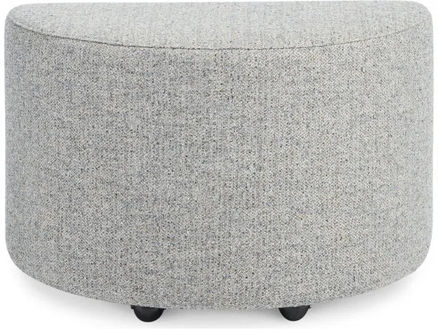 Orla Round Ottomans - Alternative View