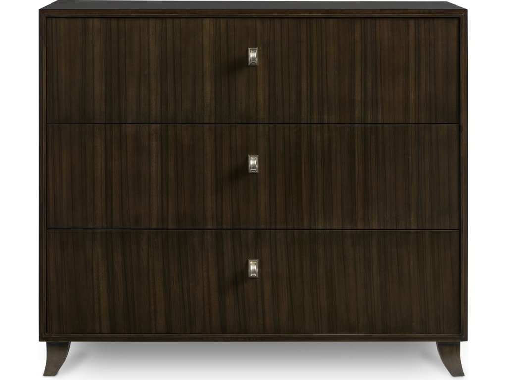Shedrick Chest - image 1