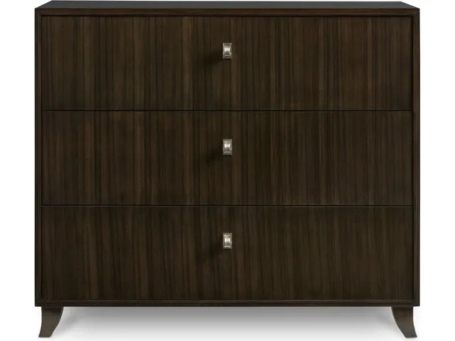 Shedrick Chest - Alternative View