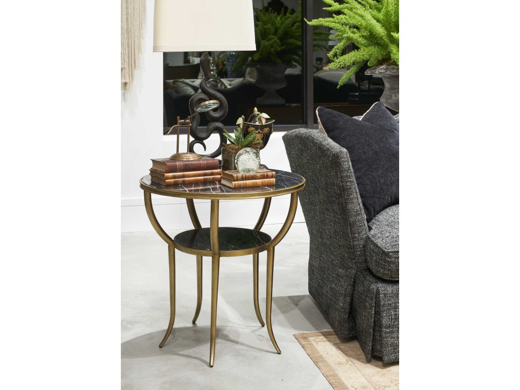 Clarins Lamp Table - image 3