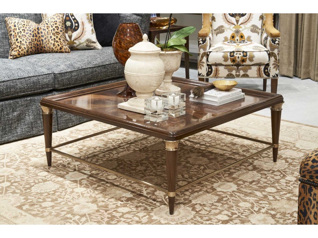 Carmen Cocktail Table - image 3